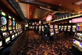 Filipino players browsing basketball and casino games on mobile phones
